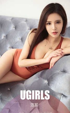 UGirlsAPP No.1324 ɡ_˿