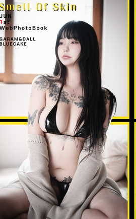 дBLUECAKE Boyeon Smell of Skin_˿