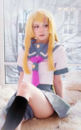 ˹coser RocksyLight Oreimo