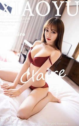ﻭXiaoYu 2020.04.28  No.298 ʶClaire_˿