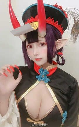 ӽ-ͯ_˿