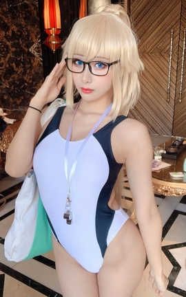 HaneAme겨-Jeanne archer_˿