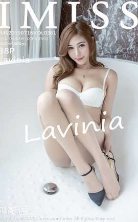 IMiss No.361 Lavinia_˿