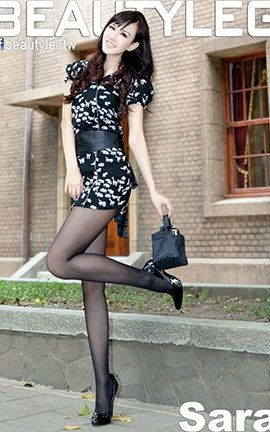 Beautyleg ģд No.800 Sara_˿