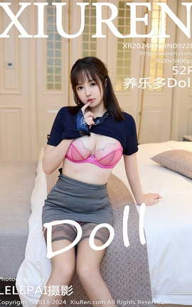 XIUREN 2024.09.29 VOL.9228 ֶDoll