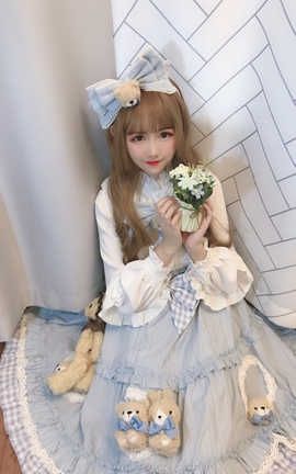 Mikoww-Lolita _˿