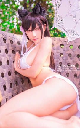 HaneAme겨-Atago-Swiming suit_˿