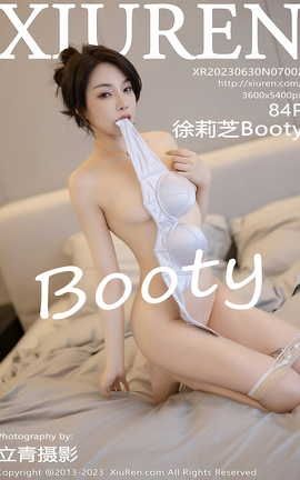 XIUREN 2023.06.30 VOL.7002 ֥Booty_˿