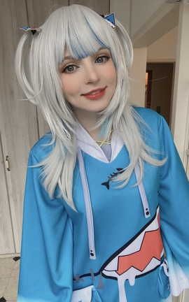 Ůcoser PeachMilkyͼϼ part7