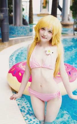 ˹coser RocksyLight Trash part2_˿