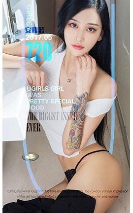 UGirlsAPP No.720  Լ_˿