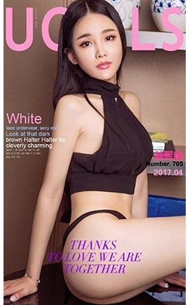 UGirlsAPP No.705 ͩ ͩ_˿