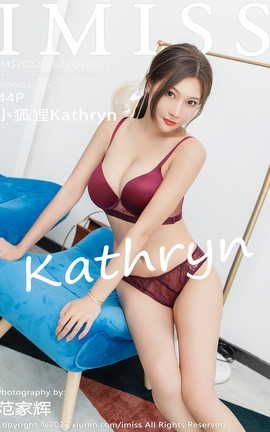 IMISS 2022.04.02 VOL.675 СKathryn_˿