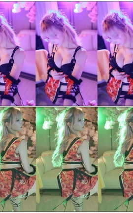 AfreecaTV Aesoon_96辫ѡV137_˿