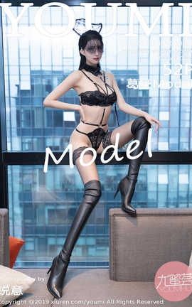 YouMi 2019.12.31  No.396 Model_˿