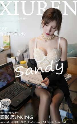 XiuRen 2021.06.03 No.3504 ϣSandy_˿