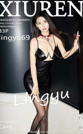 XIUREN 2024.07.22 VOL.8895 lingyu69