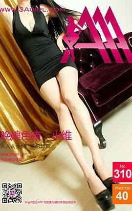 AAAŮ3agirlд No.310_˿