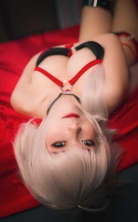 Azami-NO.024 Jalter Berserker_˿