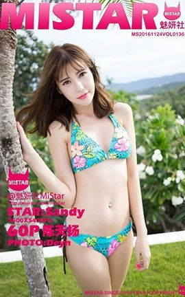 MiStar No.136 Sandy_˿