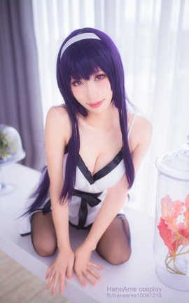 HaneAme겨-Utaha Kasumigaoka (SaeKano)-Casual_˿