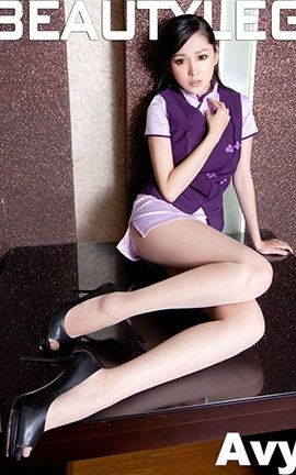 Beautyleg ģд No.710 Avy_˿
