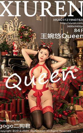 XIUREN 2023.12.19 VOL.7828 Queen_˿