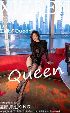 XIUREN 2022.05.23 VOL.5044 Queen_˿