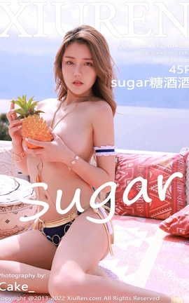 XIUREN 2022.05.12 VOL.4998 SugarǾƾ_˿
