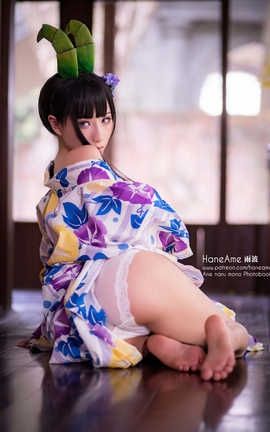HaneAme겨-Ane Naru Mono2_˿