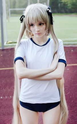 ˹coser RocksyLight instagram part3_˿