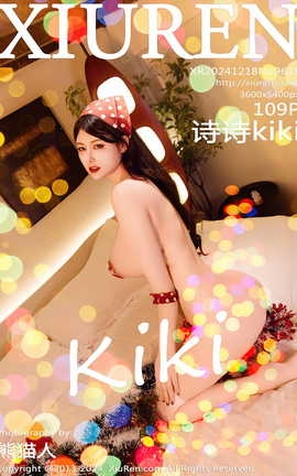 XIUREN 2024.12.18 VOL.9618 ʫʫkiki