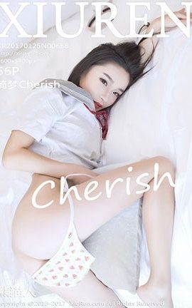 XiuRen No.0688 Cherish_˿