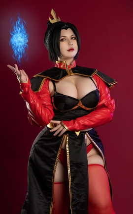 Uy Uy Azula_˿