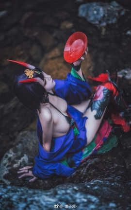 ӽ-ͯɽ_˿