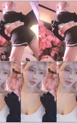 AfreecaTV Aesoon_96辫ѡV133_˿