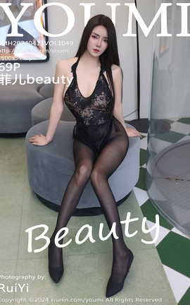 YOUMI 2024.04.11 VOL.1049 ƶbeauty_˿