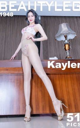 Beautyleg ģд  2020.07.17 No.1948 Kaylar_˿