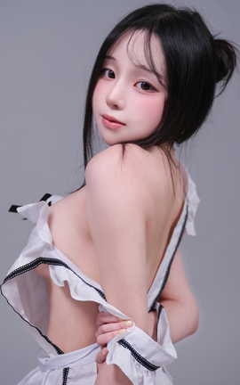 дGlamARchive WOO U VOL.14 Maid Uniform