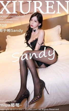 XiuRen 2021.11.02 VOL.4157 ϣSandy_˿