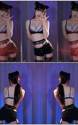 AfreecaTV golaniyule0辫ѡV091_˿