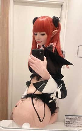 Ůcoser PeachMilkyͼϼ part25