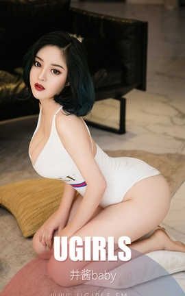 UGirlsAPP No.1395 babyһԸ_˿