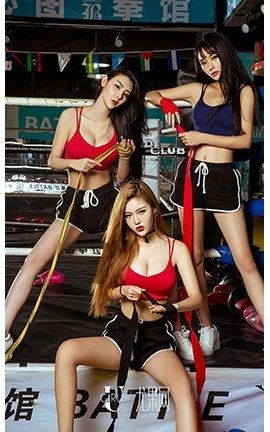 UGirlsAPP No.482 ȭɫģغϼ_˿