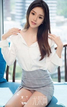 ȹUgirlsд VOL.U375 Mina_˿