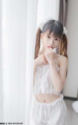 ӳ VOL.065 ˿˫β_˿