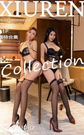 XiuRen 2021.09.29 VOL.4014 ģغϼ_˿