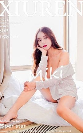 XiuRen No.0972 Сmiki_˿