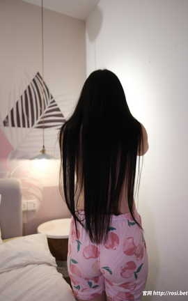 ROSIд 2024.06.27 NO.4588_˿