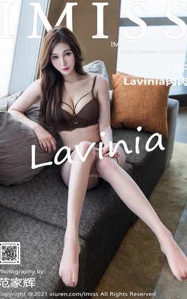 IMISS 2021.04.08 No.573 Lavinia_˿